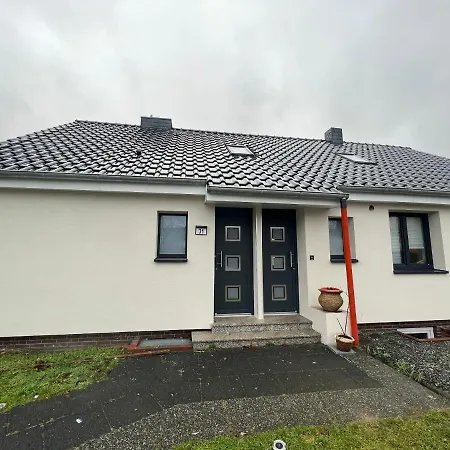 Haus Luebeck Ostsee Apartment *