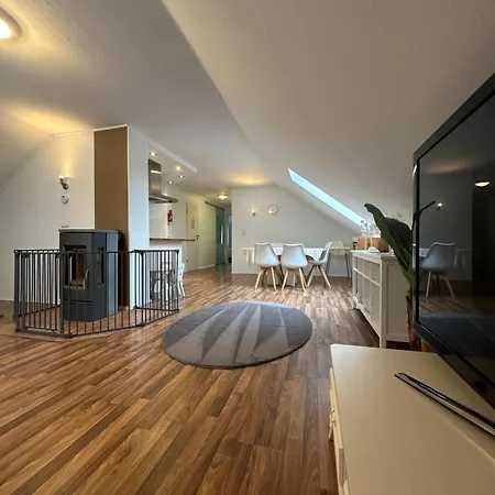 Haus Luebeck Ostsee *