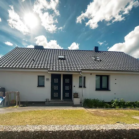 Apartment Haus Luebeck Ostsee *